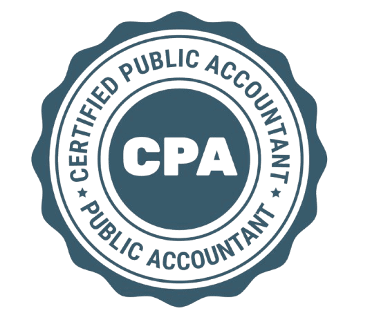 CPA Badge