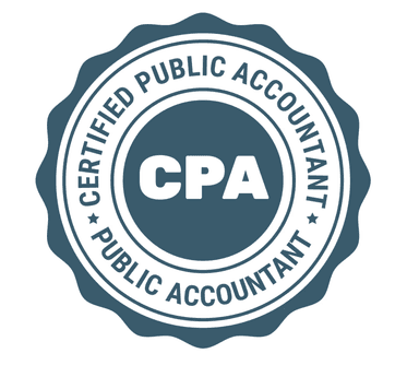 CPA Badge