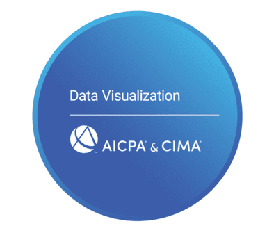 Data Visualization Badge